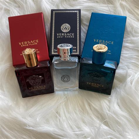 versace perfume bundle|Versace perfume official site.